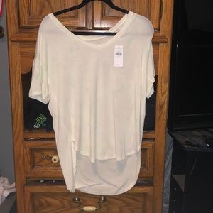 American Eagle Soft and Sexy Tee
